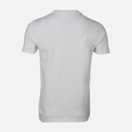 MEN T-SHIRT ROUND NECK REGULAR FIT
