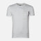 MEN T-SHIRT ROUND NECK PLUS FIT