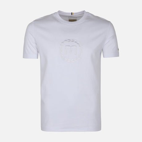 MEN T-SHIRT ROUND NECK REGULAR FIT