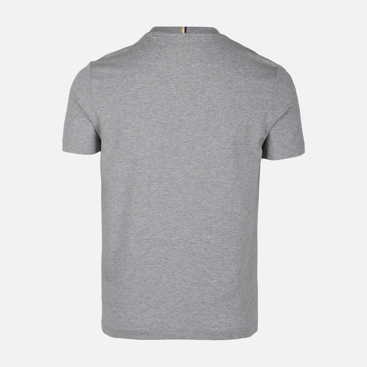 MEN T-SHIRT ROUND NECK REGULAR FIT