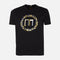 MEN T-SHIRT ROUND NECK REGULAR FIT