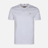 MEN T-SHIRT ROUND NECK REGULAR FIT