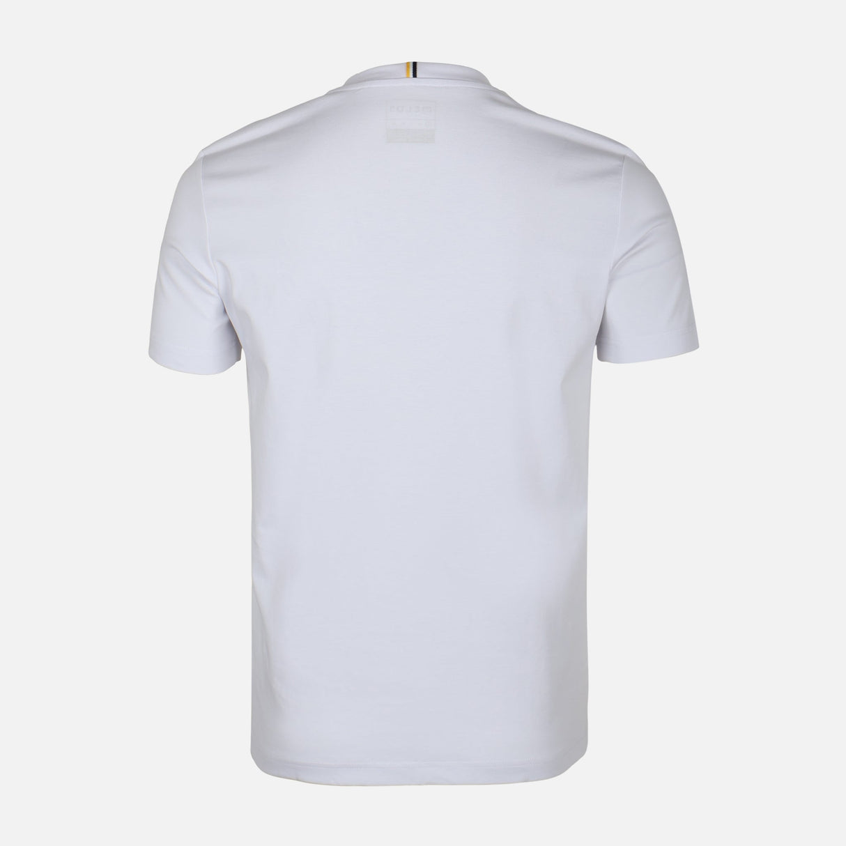 MEN T-SHIRT ROUND NECK REGULAR FIT