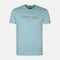 MEN T-SHIRT ROUND NECK REGULAR FIT