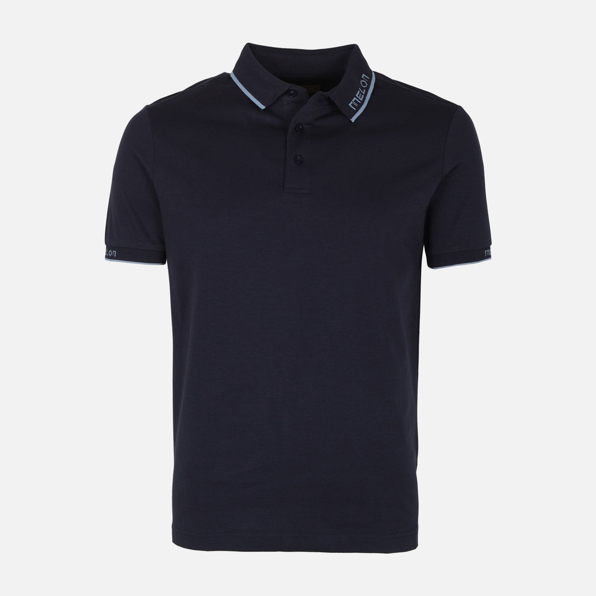 MEN CASUAL T-SHIRT-POLO REGULAR FIT