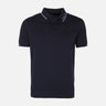 MEN CASUAL T-SHIRT-POLO REGULAR FIT