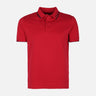 MEN CASUAL T-SHIRT-POLO REGULAR FIT