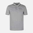 MEN CASUAL T-SHIRT-POLO REGULAR FIT