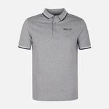 MEN CASUAL T-SHIRT-POLO REGULAR FIT