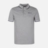 MEN CASUAL T-SHIRT-POLO REGULAR FIT
