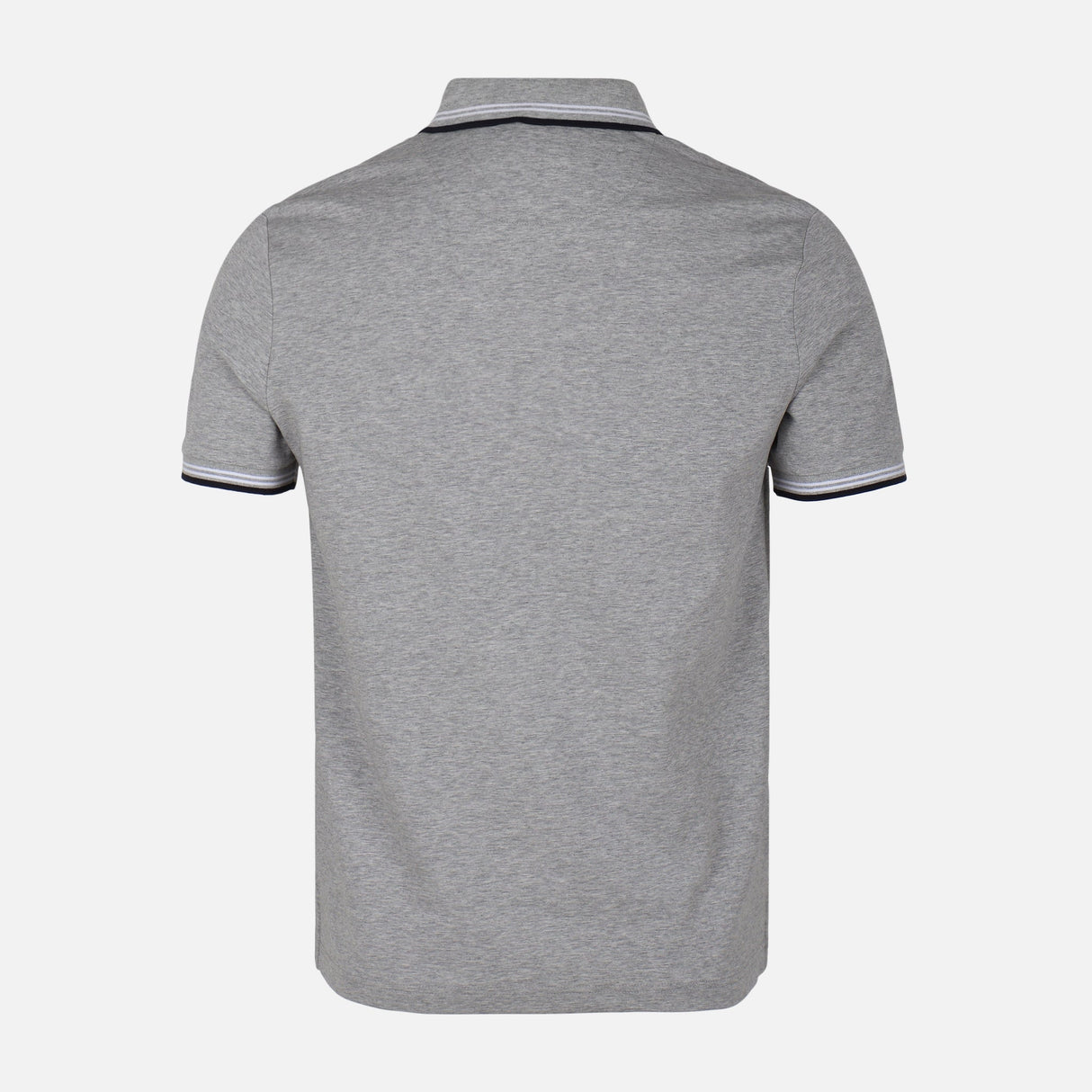 MEN CASUAL T-SHIRT-POLO REGULAR FIT