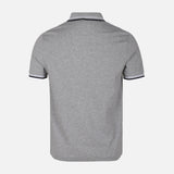 MEN CASUAL T-SHIRT-POLO REGULAR FIT