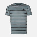 MEN T-SHIRT ROUND NECK