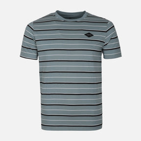 MEN T-SHIRT ROUND NECK