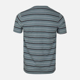MEN T-SHIRT ROUND NECK