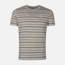 MEN T-SHIRT ROUND NECK REGULAR FIT