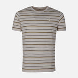 MEN T-SHIRT ROUND NECK REGULAR FIT