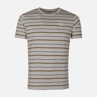 MEN T-SHIRT ROUND NECK REGULAR FIT