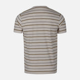 MEN T-SHIRT ROUND NECK REGULAR FIT