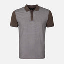 MEN POLO REGULAR FIT