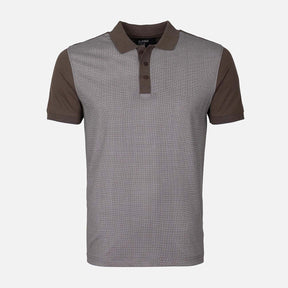 MEN POLO REGULAR FIT
