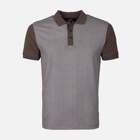 MEN POLO REGULAR FIT