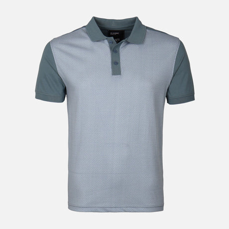 MEN POLO REGULAR FIT