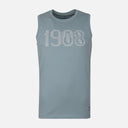 MEN VEST
