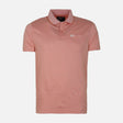 MEN T-SHIRT-POLO REGULAR FIT