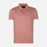 MEN T-SHIRT-POLO REGULAR FIT