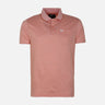 MEN T-SHIRT-POLO REGULAR FIT