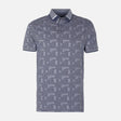 MEN T-SHIRT-POLO REGULAR FIT