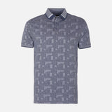 MEN T-SHIRT-POLO REGULAR FIT