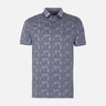 MEN T-SHIRT-POLO REGULAR FIT