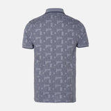 MEN T-SHIRT-POLO REGULAR FIT