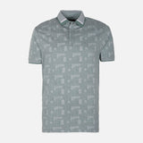 MEN T-SHIRT-POLO REGULAR FIT