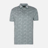 MEN T-SHIRT-POLO REGULAR FIT