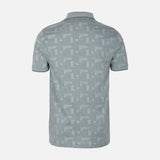 MEN T-SHIRT-POLO REGULAR FIT