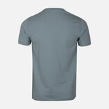 MEN T-SHIRT ROUND NECK