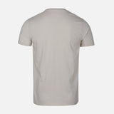MEN T-SHIRT ROUND NECK