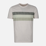 MEN T-SHIRT ROUND NECK