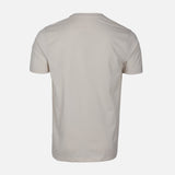 MEN T-SHIRT ROUND NECK