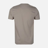 MEN T-SHIRT ROUND NECK