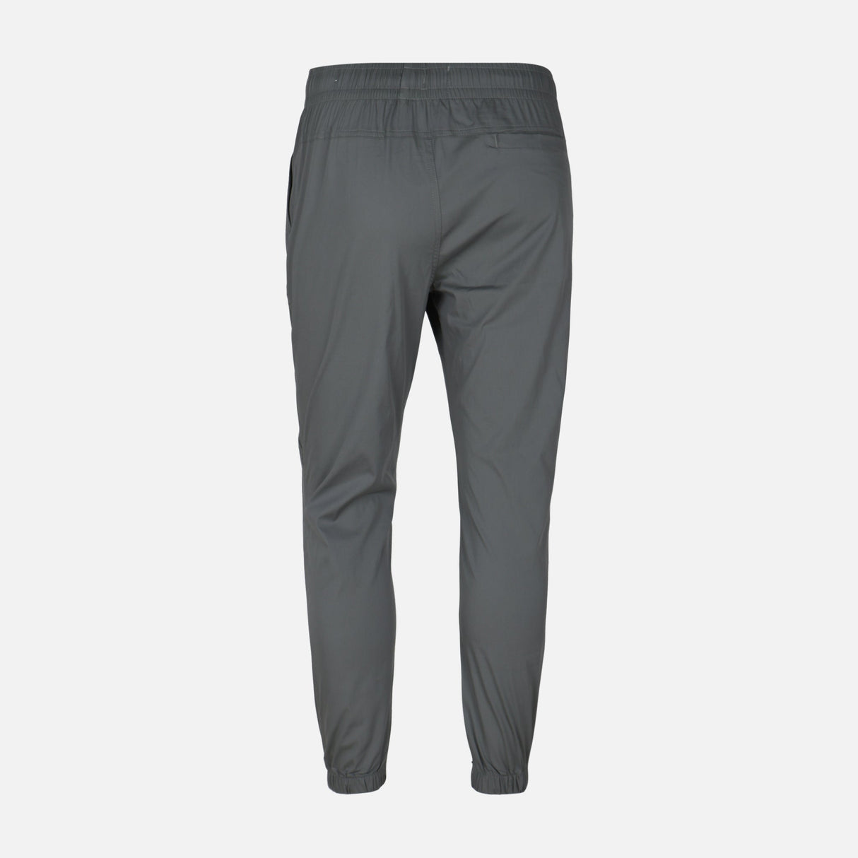 MEN WOVEN JOGGER SLIM FIT
