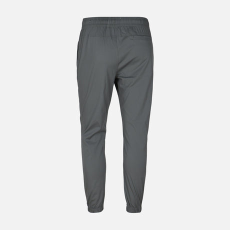 MEN WOVEN JOGGER SLIM FIT