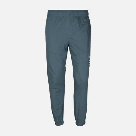 MEN WOVEN JOGGER SLIM FIT