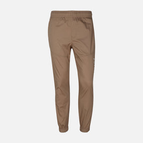 MEN WOVEN JOGGER SLIM FIT