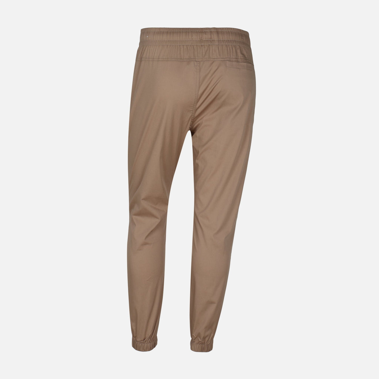 MEN WOVEN JOGGER SLIM FIT