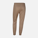 MEN WOVEN JOGGER SLIM FIT