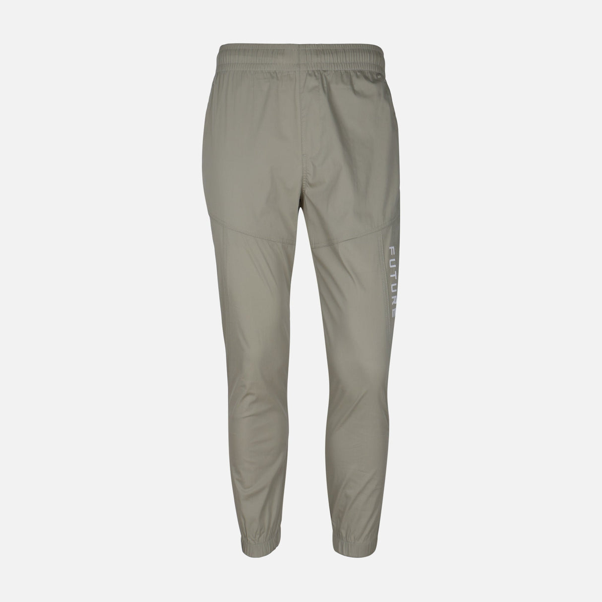 MEN WOVEN JOGGER SLIM FIT
